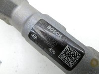 Kia Ceed JD 15-18 1,6 100KW Verteilerrohr für Hochdruck Verteiler Kia Ceed JD 15-18 24.05.2016 0445214323... Vorschau 5