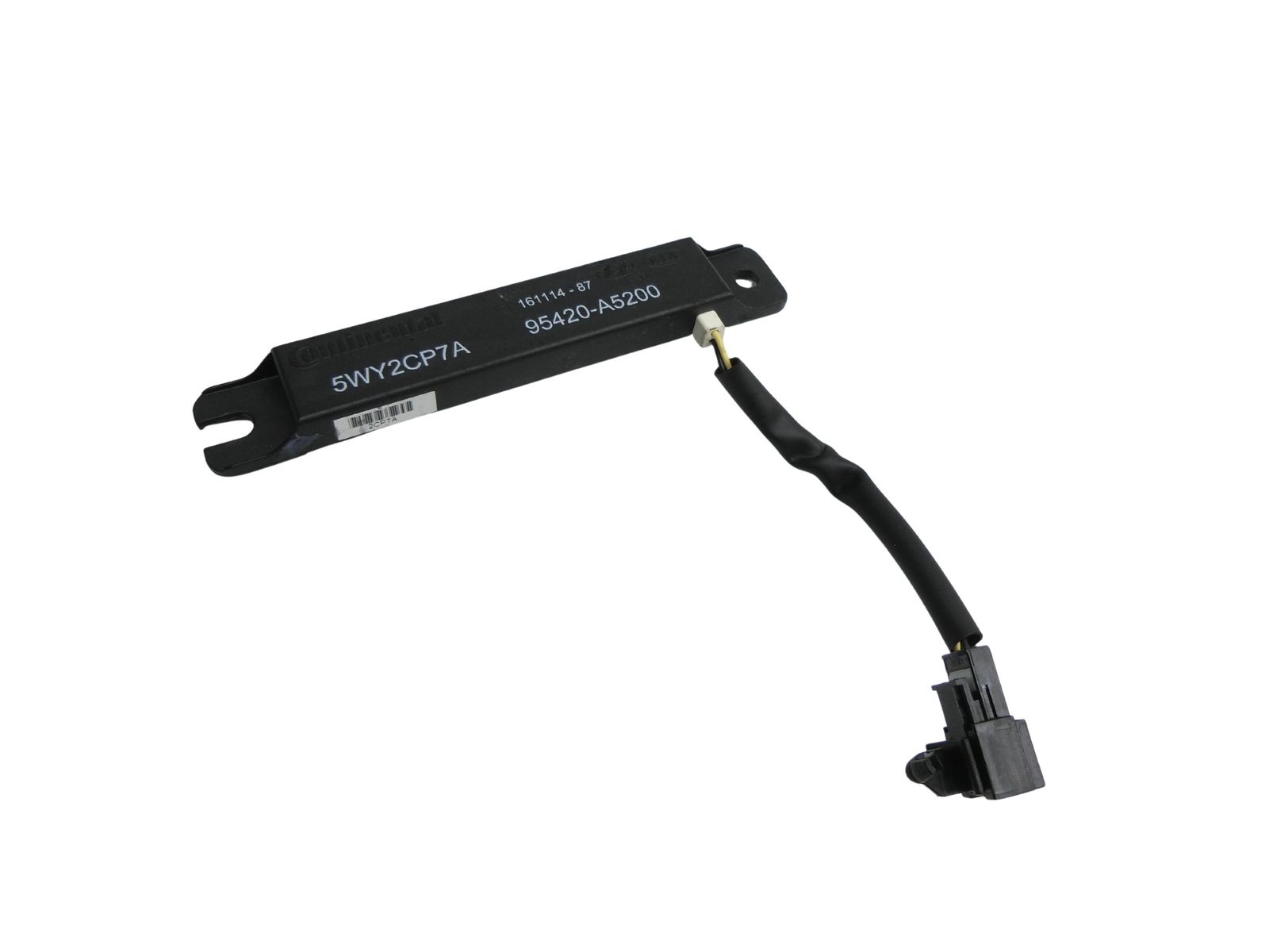 Hyundai I30 GD 15-17 Antennenverstärker Weiche Antenne Hinten  - Bild 1