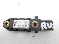 Mercedes C219 CLS 350 08-10 Sensor Airbag Crashsensor Airbagsensor Rechts Vorne Mercedes C219 CLS 350 08-10... Vorschau 2
