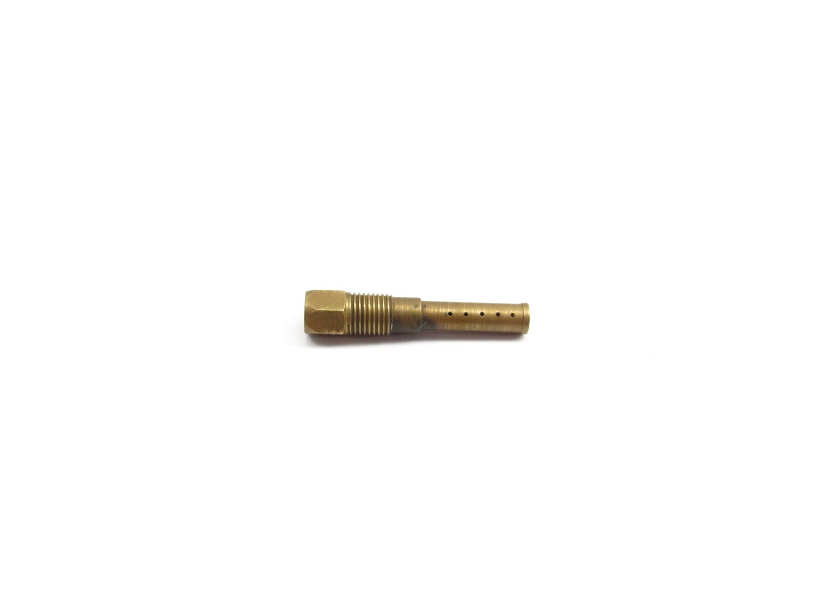 たかな 1984 HONDA 84 XR250R - CARBURETOR NEEDLE JET HOLDER KEIHIN