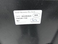 Audi A4 8K B8 QU 08-11 Kombi Blende Innen Rückenverkleidung Rückenblende für Sitz Audi A4 8K B8 QU 08-11 07.02.2008... Vorschau 6