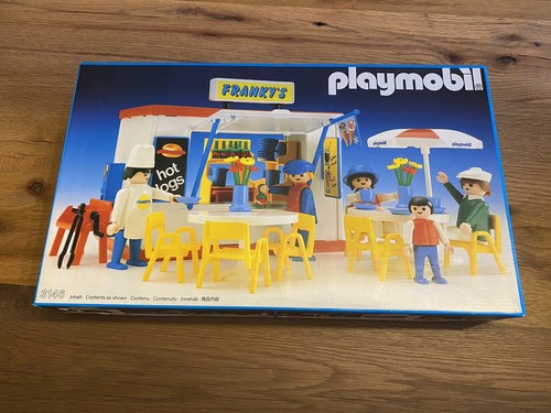 Playmobil Schneiderei (仕立て屋) おもちゃセット　昭和 Playmobil Schneiderei (仕立て屋) おもちゃセット 昭和