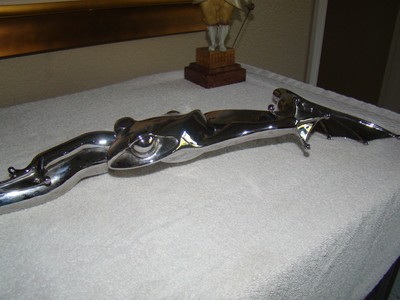 Tim Cotterill-FROGMAN-VANQUISH---SOLD OUT-ARTIST PROOF