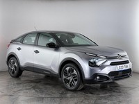 2023 Citroen C4 1.2 PureTech Sense Euro 6 (s/s) 5dr Hatchback Petrol Manual