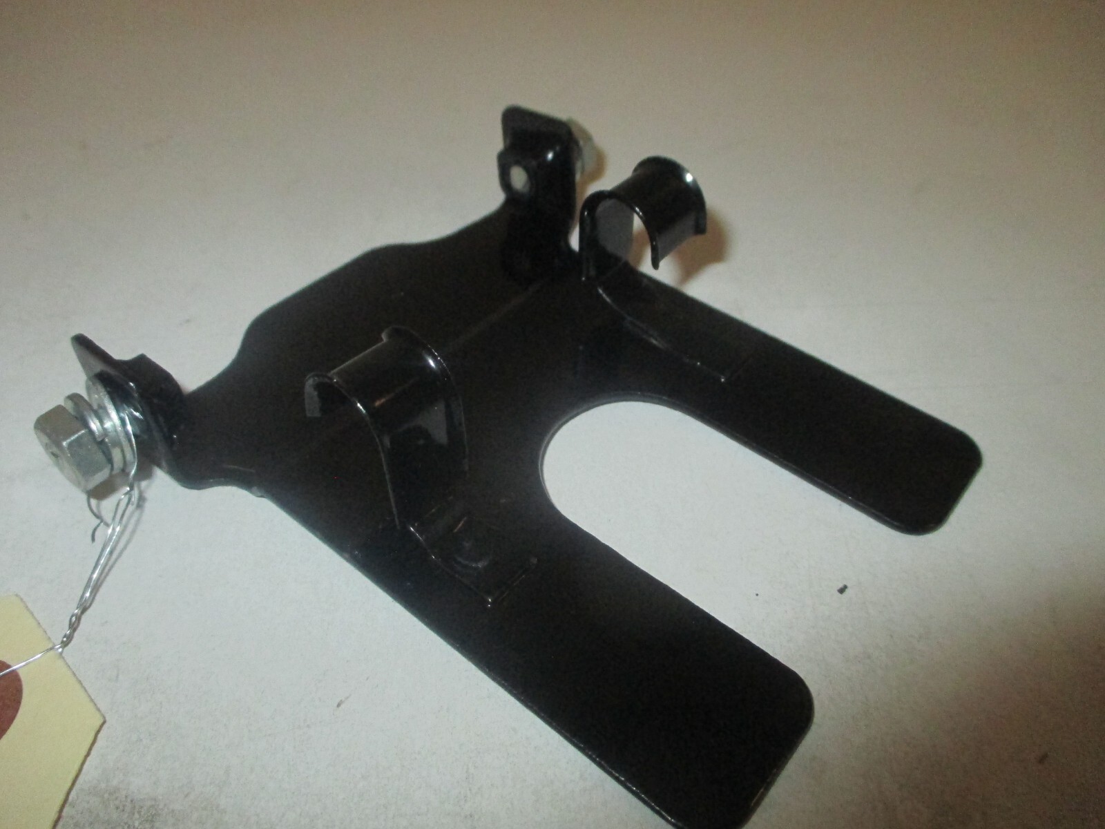 人気ブランドからコーディネートを探す Plate Stay Support Airbox 1973-1975 32105 900 Z1 Kawasaki サポート用品
