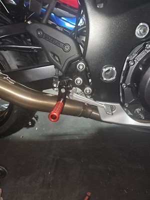 Artikelfoto(s) von einem verifizierten Käufer