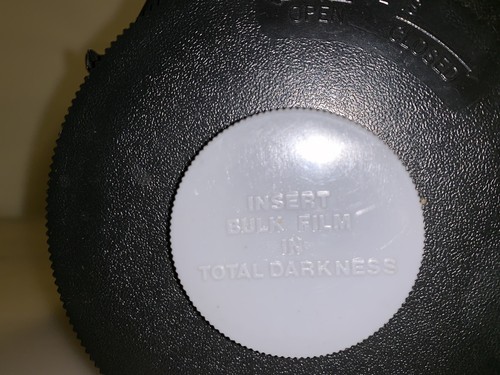 Watson Model No.100 Bulk Film Loader for 35mm Film