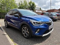 2022 Renault Captur 1.0 TCE 90 SE Edition 5dr HATCHBACK Petrol Manual