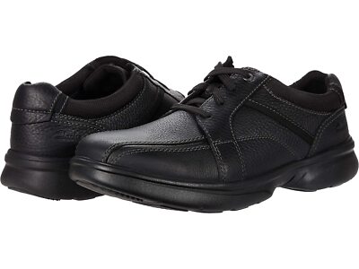 

Мужские оксфорды Clarks Bradley Walk