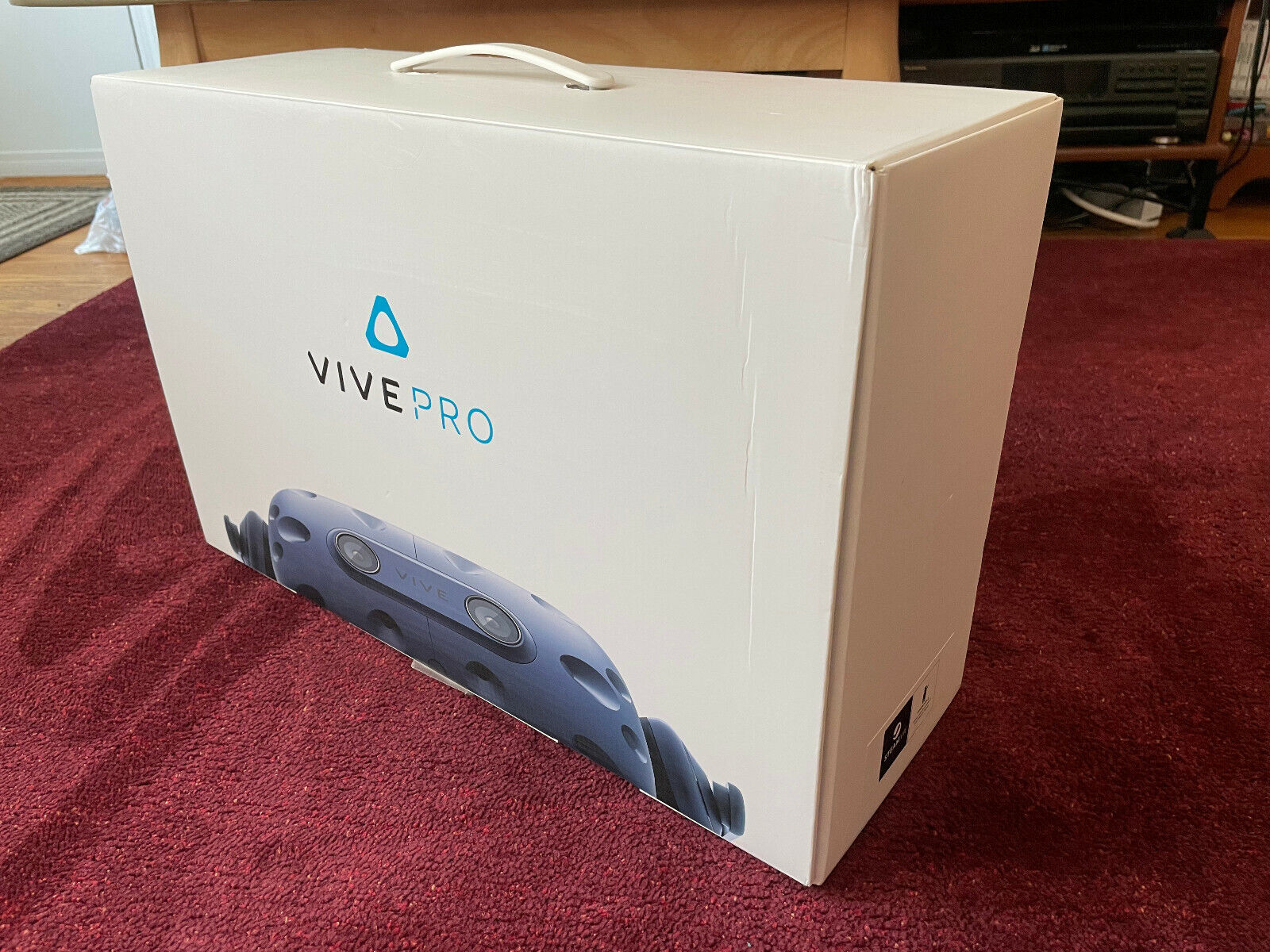 Htc vive 2024 pro pc Htc vive 2024 pro pc