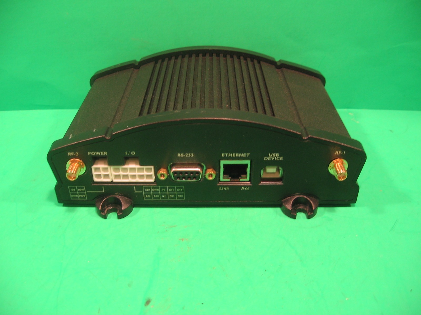 MODEM - BLUE TREE 4000 / 5000 SERIES MODEM - MODEL IP4600A