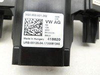 Seat Ateca KH7 16-20 Lenkstockschalter Blinker Wischer Kombischalter Seat Ateca KH7 16-20 27.06.2017 3Q0953521DQ... Vorschau 6