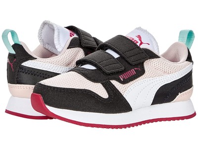 

Детские кроссовки и кроссовки унисекс PUMA Kids R78 V (Little Kid)