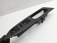 VW Touran 1T 06-10 Türleiste Links Vorne Innen Einbaurahmen Fensterheberschalter LD7S VW Touran 1T 06-10 06.08.2007... Vorschau 2