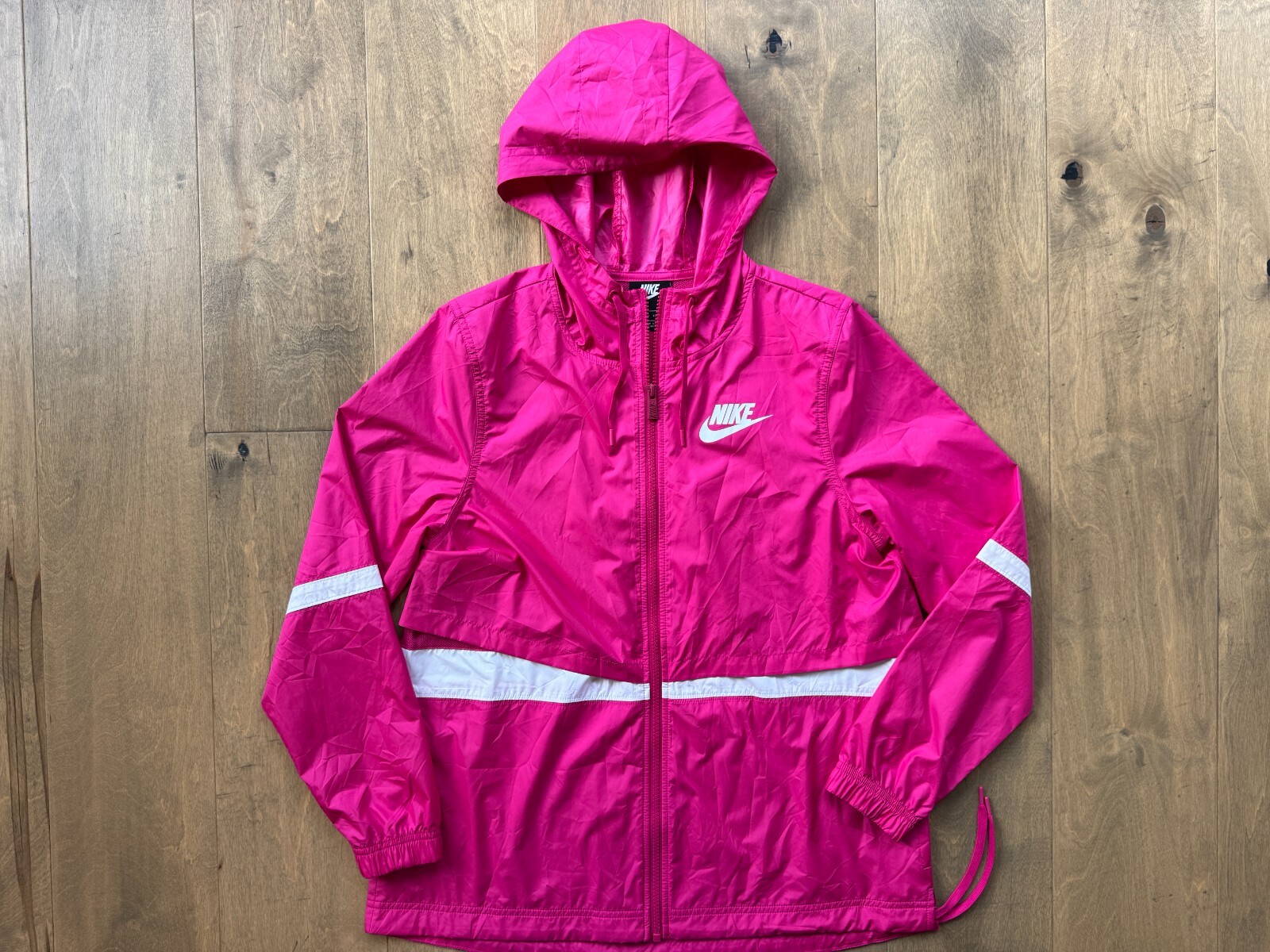 【PICO】　NIKE CLLCTN WR TWILL JK Jeep Wrangler JL JL4D Tactical Flag Distressed SPIDERWEBSHADE