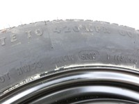 BMW E46 325i 02-06 1 x Komplettrad Ersatzrad Stahlfelge Sommerreifen 115/90R16 5X120 BMW E46 325i 02-06 04.03.2003... Vorschau 7
