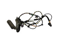 VW Passat CC 358 12-16 Coupe Kabelbaum für Tür und Fensterheber Links Hinten VW Passat CC 358 12-16 10.04.2013... Vorschau 1