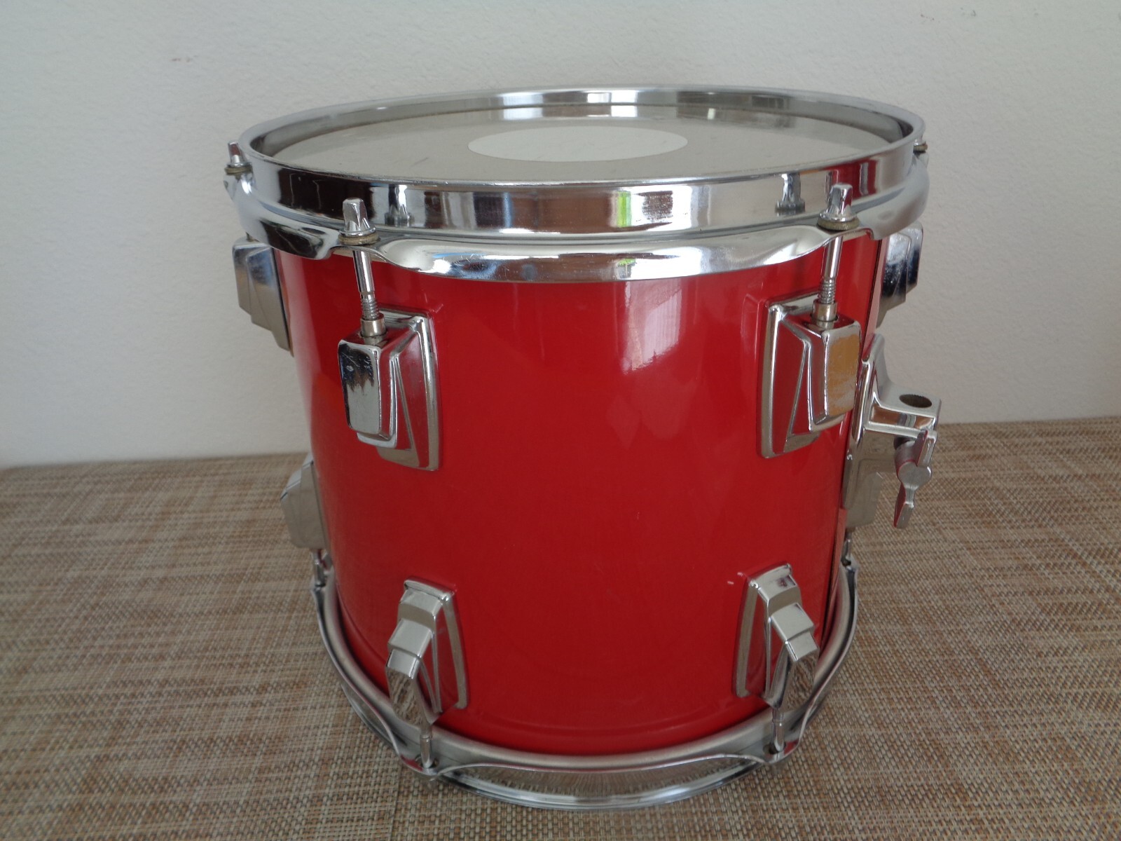 1980s VINTAGE TAMA SWINGSTAR 10