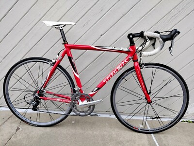 2007 trek madone 5.0
