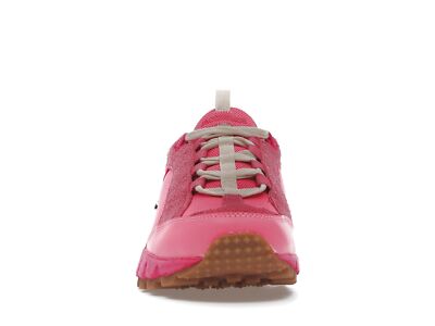 Pre-owned Nike Air Humara Lx X Jacquemus Pink Flash 2022 - Dx9999-600