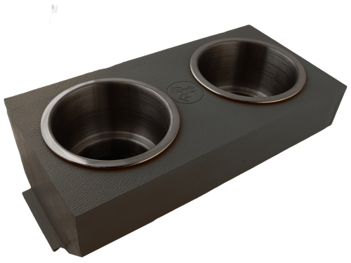 Mercedes Benz Center Console Cupholder - W114 & W115 & W116 & W123 & W124 - B...