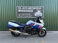 BMW K1600 GT SE 2024 Motorsport Colours 1 Owner Full BMW Service History