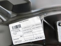 Mercedes W251 R300 10-13 Kurz Fensterheber o. FH-Motor Hinten Links Mercedes W251 R300 10-13 24.06.2011 A2517302879... Vorschau 2