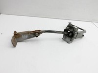 Opel Trafic Vivaro F7 06-14 Kasten Türfangband Rechts Hinten Opel Trafic Vivaro F7 06-14 14.12.2006 gebraucht Vorschau 4