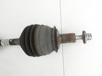 Mercedes W176 A180 12-15 CDI 1,5 80KW Antriebswelle Gelenkwelle Rechts Vorne Mercedes W176 A180 12-15 31.10.2013... Vorschau 6