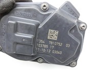 BMW X1 E84 LCI 12-15 2,0d 160KW N47D20T1 Drosselklappe BMW X1 E84 LCI 12-15 29.10.2012 13547810752 5.08369.04... Vorschau 4