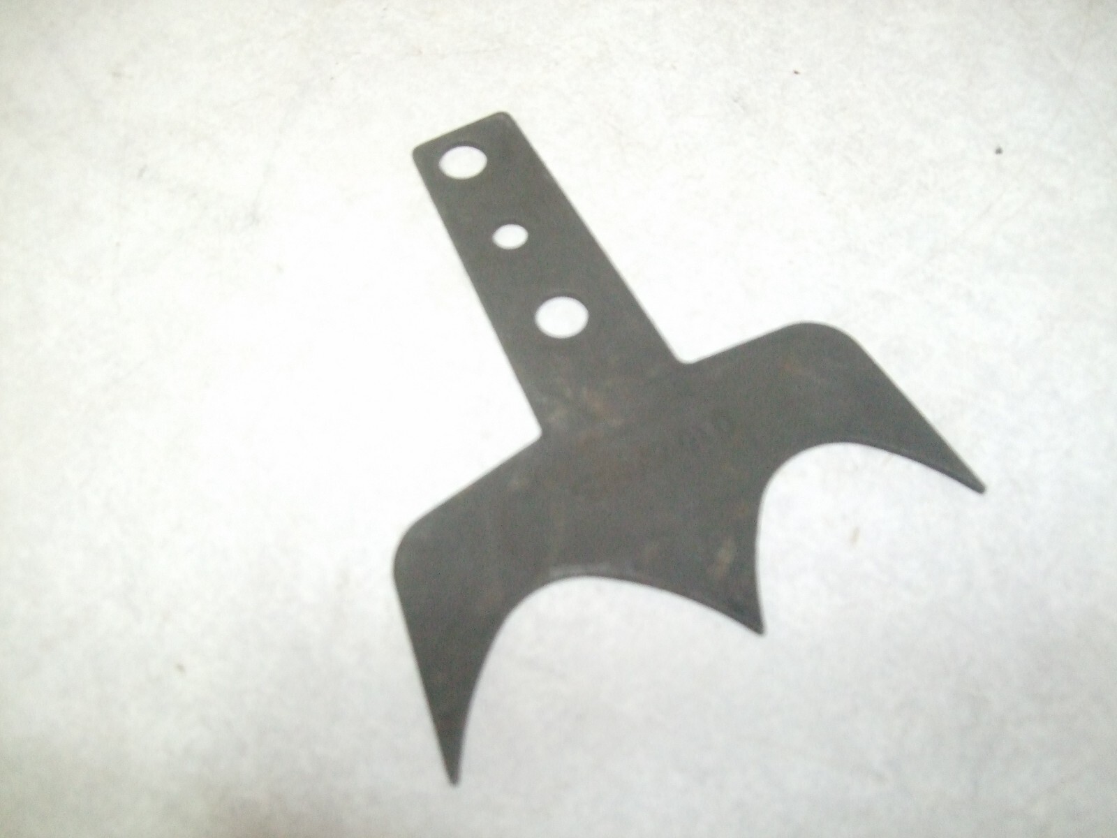 Jonsered 5031967-01D Chainsaw Bumper Spike-NOS | eBay
