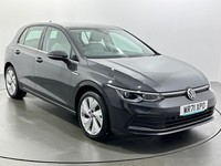 2021 Volkswagen Golf 2.0 TDI Style 5dr HATCHBACK DIESEL Automatic