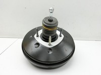 Fiat 500 07-15 1,2 51KW Bremskraftverstärker Fiat 500 07-15 28.03.2018 51838696 LSC65HE 301860K2E gebraucht Vorschau 2