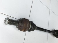 BMW E90 325xi 05-09 Lim 2,5i 160KW 4WD Antriebswelle Gelenkwelle Hinten Links BMW E90 325xi 05-09 13.04.2007... Vorschau 6