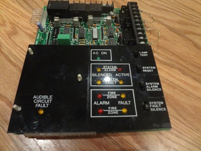 Thorn Firequest 200 Manual