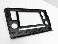 Skoda Rapid HN3 14-19 Blende Einbaurahmen für Radio Skoda Rapid HN3 14-19 03.02.2017 gebraucht Vorschau 6