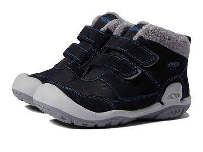 

Детские ботинки унисекс KEEN Kids Knotch Chukka DS (Toddler/Little Kid)