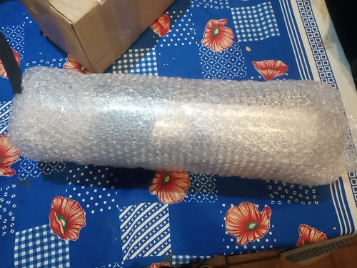 Fotos del artículo de un comprador verificado