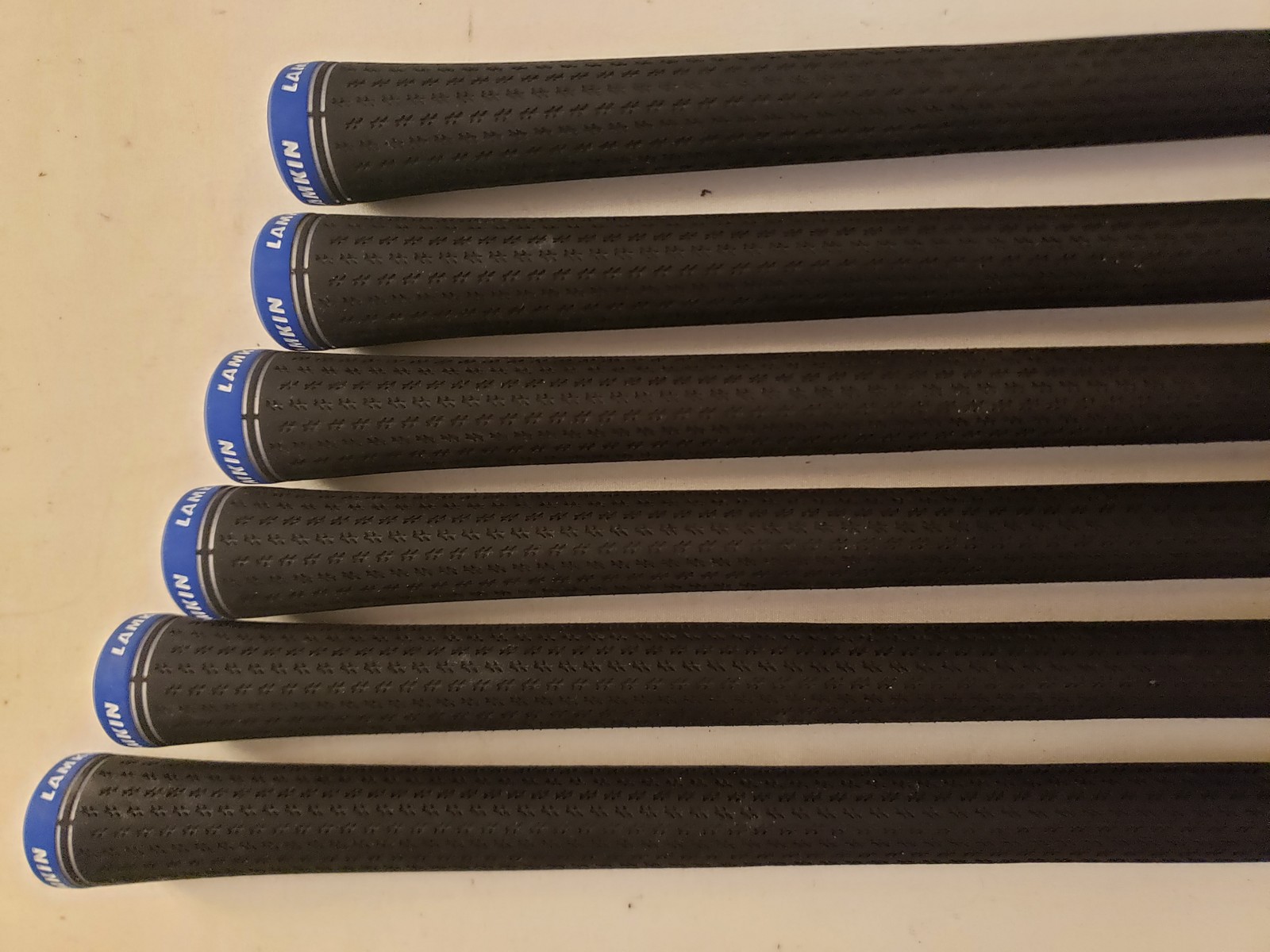 Used TaylorMade Qi 2024 Iron Set (5-9) 5 Irons - KBS MAX MT 85 Regular - RH