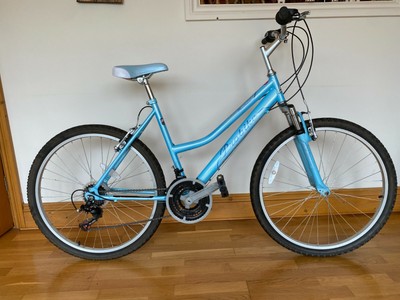 Women's Probike Charisma Mountain Bike 19" frame