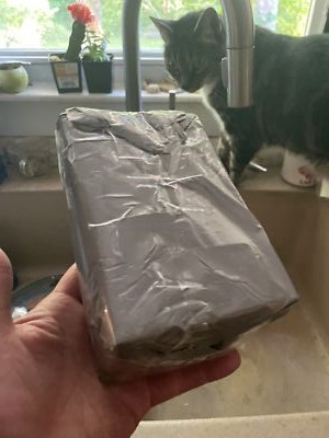Objectfoto('s) van geverifieerde koper