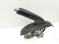 Nissan Qashqai J10 07-10 Handbremshebel Hebel für Handbremse Bremshebel Nissan Qashqai J10 07-10 01.07.2008 gebraucht Vorschau 2