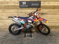 KTM EXC 300 2020 TPI ENDURO BIKE ONLY 20 HOURS MUST SEE! 