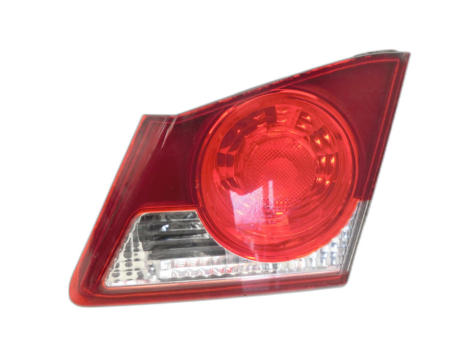 Rear Light Combination Rearlight for Lid Right Lim Honda Civic VIII Hybrid 07-10 - Bild 1