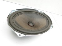 Mini One R56 LCI 13-16 3T Lautsprecher HiFi Speaker Türlautsprecher Rechts Hinten Mini One R56 LCI 13-16 24.09.2012... Vorschau 2