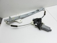 Hyundai I20 Active GB 13-16 Fensterhebermotor mit Fensterheber Links Hinten Hyundai I20 Active GB 13-16 13.06.2016... Vorschau 5