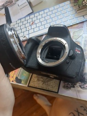 Artikelfoto(s) von einem verifizierten Käufer
