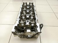 Mercedes W211 E420 03-06 CDI 4,0 231KW 629910 Zylinderkopf Rechts Mercedes W211 E420 03-06 18.08.2005 A6290105320... Vorschau 5