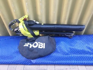 ryobi 36v leaf blower