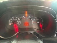 2017 Vauxhall Combo Combo 2000 CDTi Panel Van DIESEL Manual